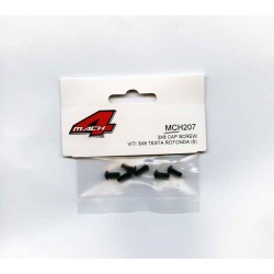 VITI 3X8 TESTA ROTONDA (6)