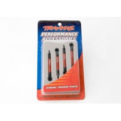 PUSHRODS ALL. RED...