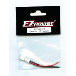 SPINETTA 1:18 MASCHIO