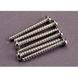 VITI AUTOFILETTANTI 3X25MM