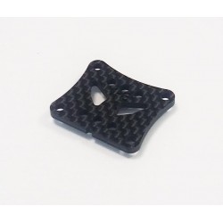 CASTER-CAMBER PLATE 8-1