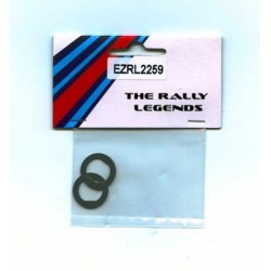 ANELLI DIFFERENZIALE