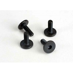 Viti Supporto motore 3x10mm...