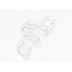 CARTER INGRANAGGI TRASPARENTE