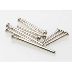 Suspension screw pin set,...