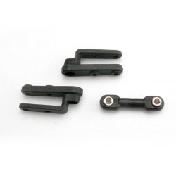 SQUADRETTE STERZO + LINK