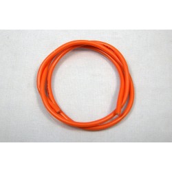 CAVO SILICONE 16AWG ARANCIO...