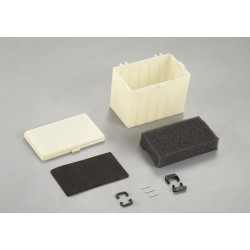 PLASTIC TOTE BOX LARGE SIZE