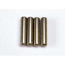 SPINE ACCIAIO 2,5X12mm...