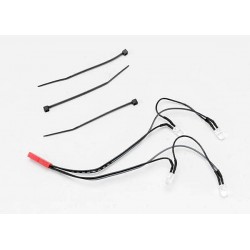 SERIE LED ANT. BIANCHI