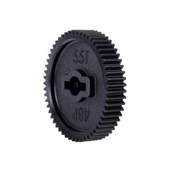 TRAXXAS 8358 SPUR GEAR 55T