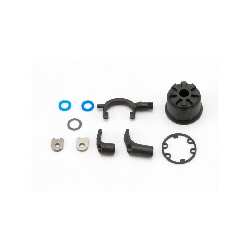 Carrier, differential rebuilt kit