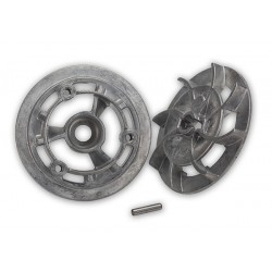 SLIPPER PRESSURE PLATE XMAXX