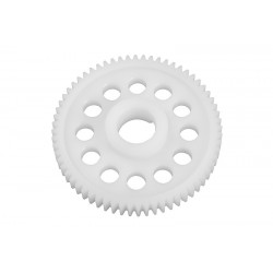 PRECISION MACHINED DELRIN...