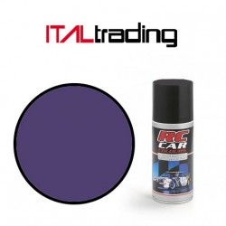 lexan paint - purple 150 ML