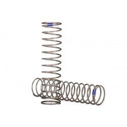 SPRINGS GTS SHOCKS BLUE (0,61)