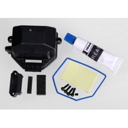 SCATOLA RICEVENTE SIGILLATA