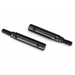 TRAXXAS 8255 STUB AXLES...