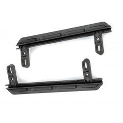 TRAXXAS TRX-4 ROCK SLIDERS