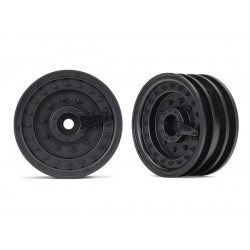 TRAXXAS 8268 TACTICAL...