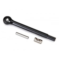 TRAXXAS 8228 FRONT AXLE...
