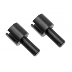 ONE WAY OUTDRIVE CUPS STEEL...