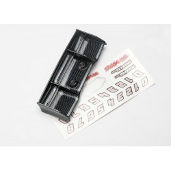 ALETTONE E-REVO 1/16 EXOCARBON