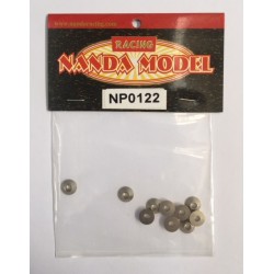 RONDELLE CONICHE 3X8 (10)