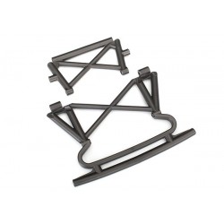 PARAURTI ANTERIORE CON...