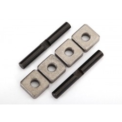 SPIDER GEAR SHAFTS AND...