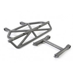 PARAURTI POST. SLASH