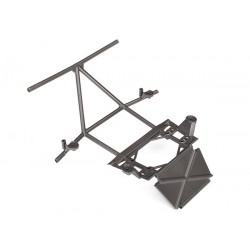 TUBE CHASSIS UDR CENTER FRONT