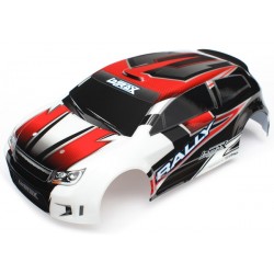 LATRAX RALLY 1:18 PAINTED...