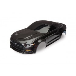 TRAXXAS 8312X FORD MUSTANG...