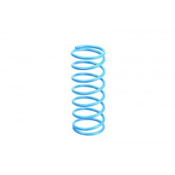 MOLLA AMMORTIZZATORE BLU...