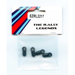 Shock Rod End For Rally