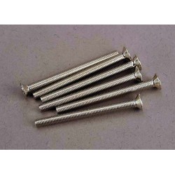 VITI TESTA SVASATA 3X36