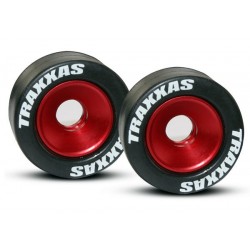 Wheels,aluminum(red-anodize...