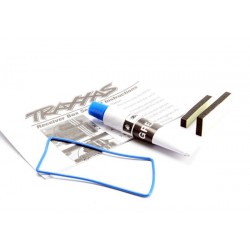 SET GUARNIZIONI RADIO BOX