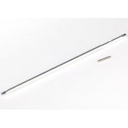 LATRAX 4wd CENTER SHAFT