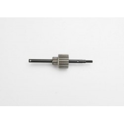 INPUT SHAFT + INGR. 3905