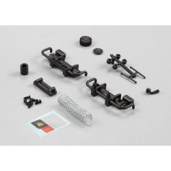 DECORATIVE STRANDER FOR 1:10