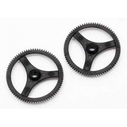SPUR GEAR SET 78T (2)