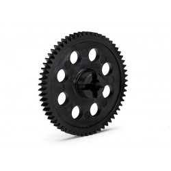 61T SPUR GEAR