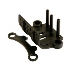 TRAKKER FRONT BUMPER