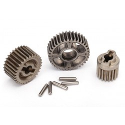 TRANSMISSION GEAR SET TRX4...