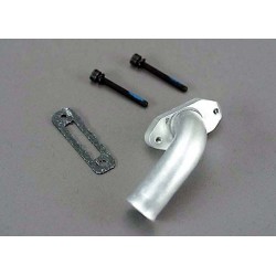 COLLETT.SCARICO N.RUSTLER 15