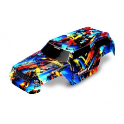 TRAXXAS 7217 BODY 1:16...