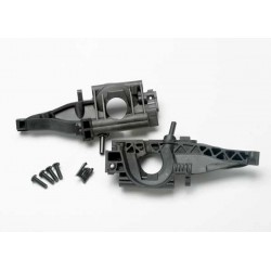 Bulkhead,rear(L&R...