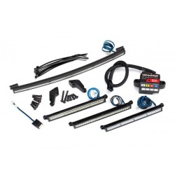 SET LUCI PER UDR DESERT RACER